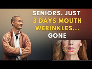 Smile Lines Gone With One Simple Change!