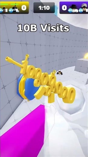 phoenix and akey are fine #trending #viral #roblox #rivals #sniper #trickshots #batidao #plsgoviral