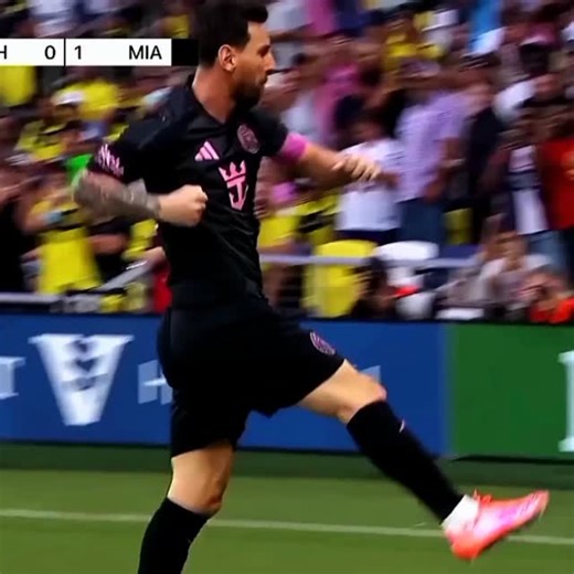 Jayesh Chandanshive on Instagram: "Messi finally scores a hattrick today 🔥🔥 Messi with the 3 goals and 1 Assist today 🔥 . . . . . Credit @mls . . . #reelintagram❤️ #footballfans #footballgames #footballislife #footballedits #football #footballnews #footballplayer #footballtime #footballhighlights #footballmemes #messlife #messiedits #messi #messifans #mls #virelreels #trendingreels #trending #reel #trending #virelvideo #capcut❤️ #video"