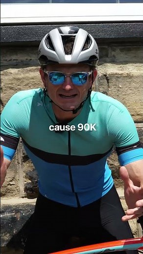 Triathlon Bike Training Week Explained