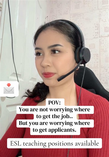 Teach English Online: Finding Quality Applicants