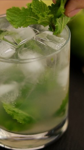 9.5K views · 310 reactions | Mojito Cubano Quien está listo para...