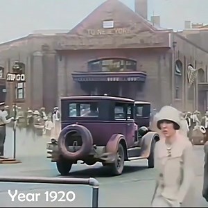 1920 https://www.instagram.com/history_newyork/ #newyorkcityjustthebest @NYCJUSTTHEBEST #newyorksubway @NYCsubway1959 #newyork @NewYorkJust #newyorkjust @LufthansaSuperFans #lufthansasuperfans @freetoursbyfoot | New York City - Just the best