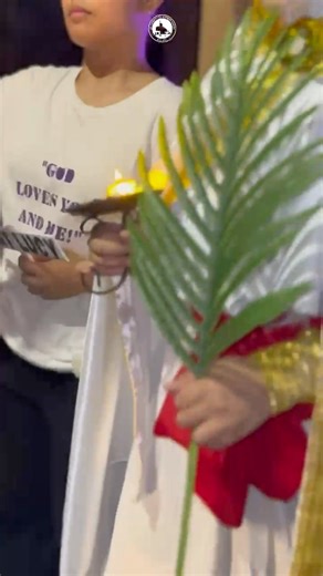 2025 Parish March of Saints organized by the Children’s Ministry in celebration of All Saints’ Day. Parishioners joined the procession, walking together in faith and unity to honor the saints. Reels by Beatrice Macahilas | St Joseph the Worker Parish