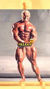 1.8K reactions · 45 shares | Tom Platz on Why He Didn’t Train Like Lee Haney 樂 #bodybuilding #motivation #gymlife #gym | Theycallusmad | Facebook