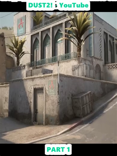 10 Exciting Games to Play on DUST2