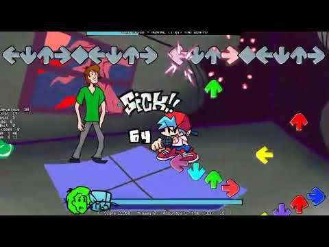 FNF - Lime Juice But I Charted It (9k)