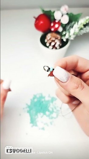 Collana con perline e filo. Ideale per l'estate! 🏖 #summer #collana #tutorial #moda #necklace #2022
