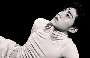 Get to Know PP Krit Amnuaydechkorn: Actor, Singer, and Asia’s First Balenciaga Brand Ambassador