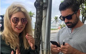 TVI chama Polícia Judiciária para investigar roubo das imagens de Judite Sousa