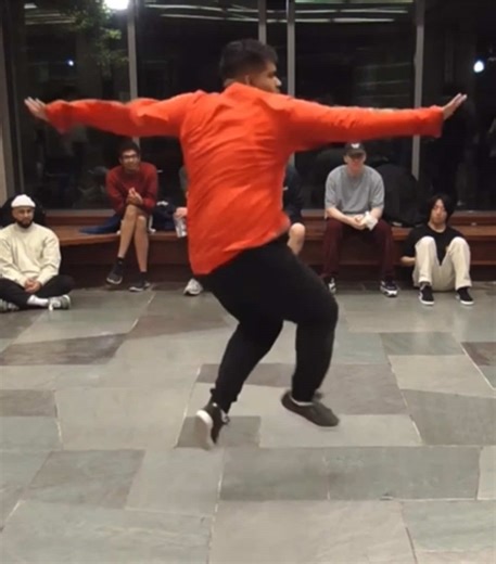 New Members 2022 Finals Pt.2 (ended up winning!) #fyp #throwback #breakdancing #breakdance #hiphop