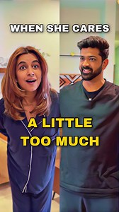 341K views · 2.9K reactions | She fixed my routine AND hers  Thanks to Alexa, my nightly routine is a bit better so I can wake up fresh. Automated Alexa routines that we can kick off with one command (P.S: very easy to set up!), calming sleep sounds, and NO CAFFEINE (as instructed by Kanu) — I’ve got my routine sorted. @amazonalexaindia #AD #WorldSleepDay #AmazonAlexa #funny #comedy #couple #explore #reels #marriage | rohit sukheja | Facebook