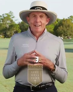 1.6K views · 44 reactions | David Leadbetter – coach to seven former world #1 and over 100,000 amateur lessons – reveals his secret FIRST MOVE FIX | Performance Golf | Facebook