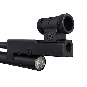 Diopter front sight base for SPA PR900 Diana Artemis and other airgun clone