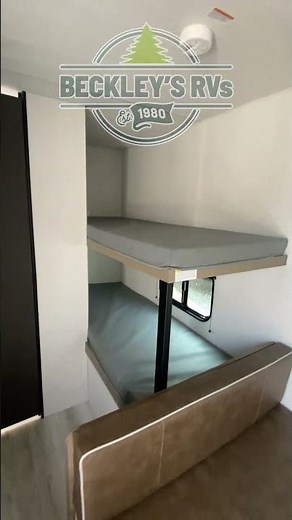 $31,130.00! New 2025 Keystone RV Springdale Classic Mini 1800BH | Beckley's RVs