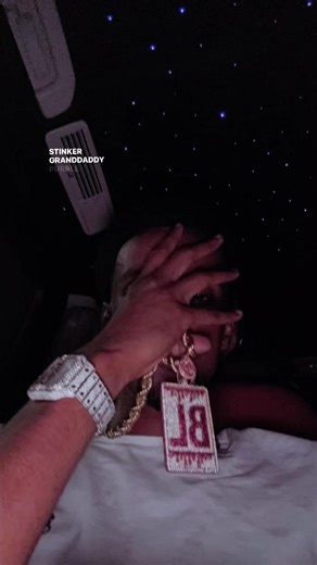 Granddaddy Purple: A Swedish Perspective