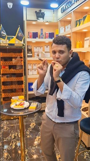 Why I love cohiba Cigars..🪙🍺#deebcigars #cigar_lovers #Cohiba_cigar #cigar #luxurylifestyle