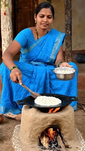 Instant Dosa Recipe | Easy & Tasty Breakfa