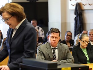 Thomas Valva Froze In Icy Garage 'For The Sin Of Being Autistic': ADA