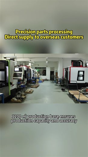 Precision hardware production and processing#Hardware #Customization #fivemetals #manufacturing