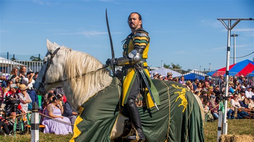 Best weekend things to do in Naples: Swamp Jam and more