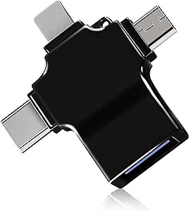 USB C to USB 3.0 Adapter