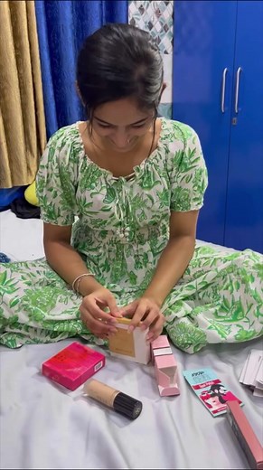 1.1M views · 10K reactions | କେମିତି ଲାଗନ୍ତି କହିଲୁ #kalakarkirtimohanty #ToriPainToPain #tariniakhirtara #odiaseriel | Odia Serial Parivar | Facebook