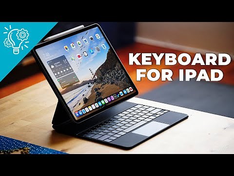 Top 5 Best Bluetooth Keyboard for iPad in 2025