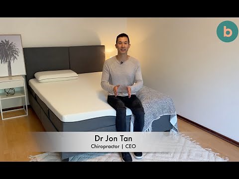 Emma Comfort Mattress - Video Review