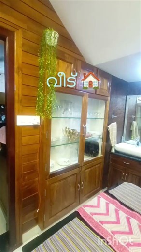 ഒരു രാത്രി നേരം #home #homedecor #shots #viralshort