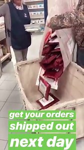 Shooter Lube on Reels