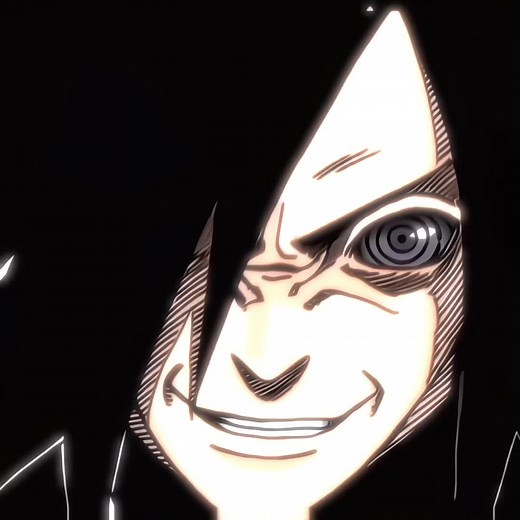 Madara Uchiha - Epic Naruto Edit