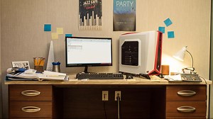 Redefine all-nighters with AMD's 6- and 8-core FX processors. bit.ly/2blnNJP | AMD