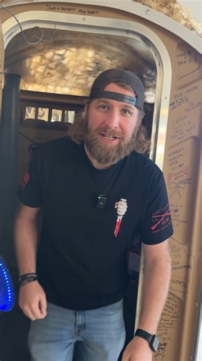 12K views · 89 reactions | Experience The Warriors HeART gallery, an immersive art exhibit at Grunt Style HQ featuring over 50 original pieces by Warriors Heart alumni! | Grunt Style | Facebook