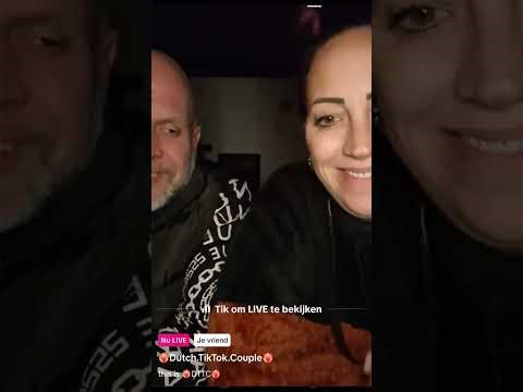 Jawa tik tok dutch couple