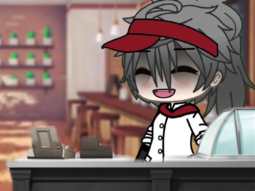 từ mafia chuyển sang làm nv bán nha con zai iu 🥰😔#sirina_🥂 #octp #🐰supi_team🐇 #sirinagacha_🍾🍷 #gacha