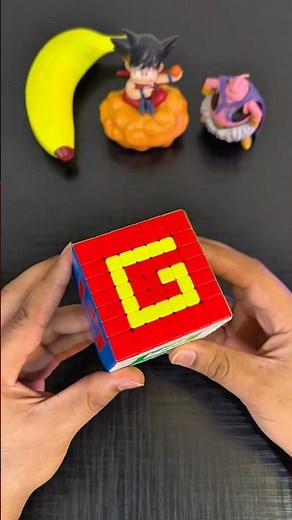 Writing Gaurav on Rubik’s Cubes