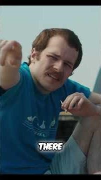 A Day at the Beach… Until Something Moves - Part 7 of 11