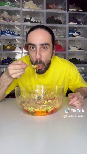 Save Food: Embrace So Halal Eating Habits