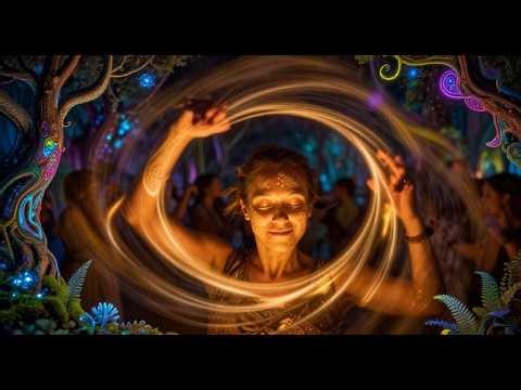 An Dro — Breton Circle Dance • Festive Celtic Instrumental