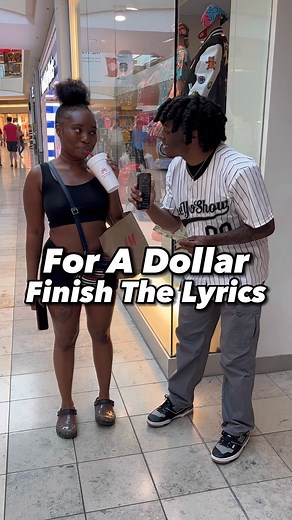 Did she DESERVE it🤔🤣 @toosii • • • #explore #explorepage #reel #interview #publicinterview #theyoshow | Theyoshow