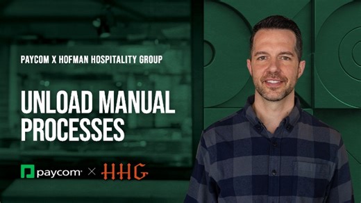 You can shuffle papers, or you can focus on the work that really matters. See how one restaurant group chose success and used Paycom’s Position Management to make it happen. https://pycm.co/4hX9W9Z | Paycom | Facebook