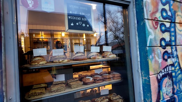 What Locals Eat for Breakfast in Iceland!