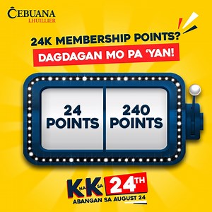 1.8K reactions · 65 shares | Saan niyo balak gamitin ang 24k...