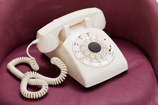 Parts of the Landline Phone | Techwalla