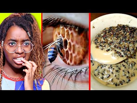 Try Not To Get Uncomfortable Challenge (0.01% WIN) - Shonyx