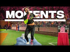 EVERY VIRAL MOMENT From Party Animals Championship Win, All-Star Games, Banana Ball City Selection!