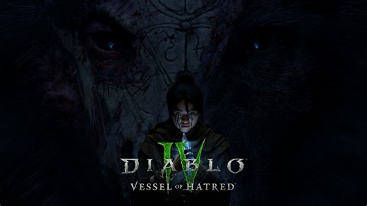 Diablo 4: Can you play in split-screen?