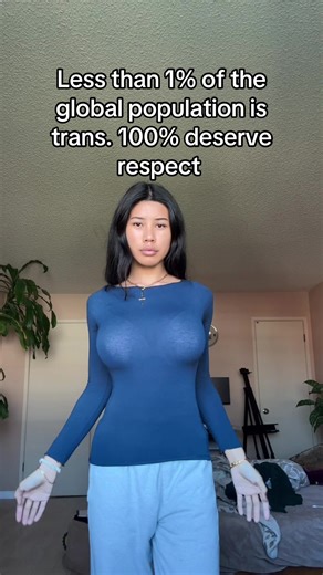 Understanding and Respecting Trans Individuals