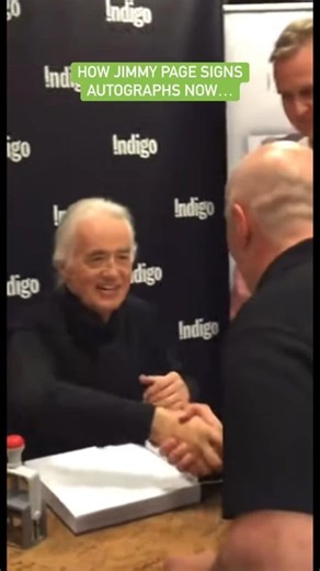 19K views · 136 reactions | How Jimmy Page signs autographs now  . . #jimmypage #ledzeppelin #guitar #guitarist #guitarhero #guitarlegend #autographs #guitarriff #guitarchords #guitarsolo #rock #rockband #archives #stairwaytoheaven #guitarlife | guitaristes.officiel | Facebook